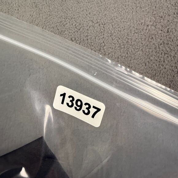 Venum Performance Rashguard Shirt Mens XL Black Long Sleeve Jiu Jitsu MMA - Picture 12 of 12